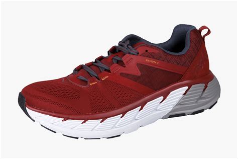 hoka with best arch support